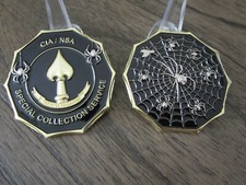 Special Collection Service CIA
