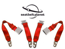 1954-1955 MG TF Driver