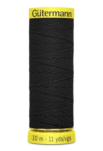 Gütermann elastic thread - gütermann,