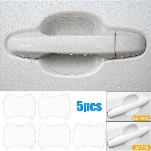 5pcs car door handle - door, protector