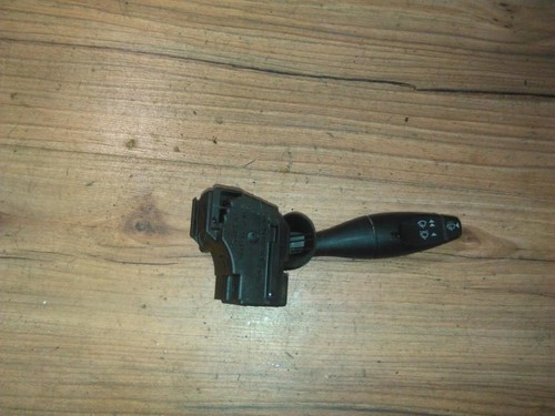 Windscreen wiper switch - , right