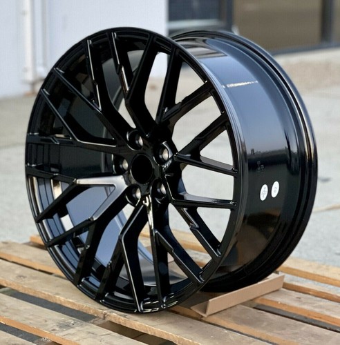 22x9 wheels for audi - for, a7