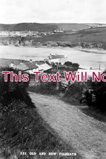 3681 old new polzeath - -, new,