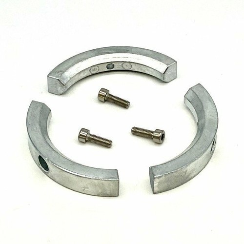 Tecnoseal ring anode - anode, volvo