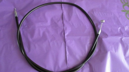 Clutch cable norton - 53",