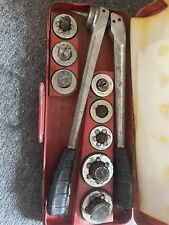 Rothenberger ROCAM EXPANDER Power Torque, Size 12, 14, 16, 18, 22, 28, 32, 36 Mm