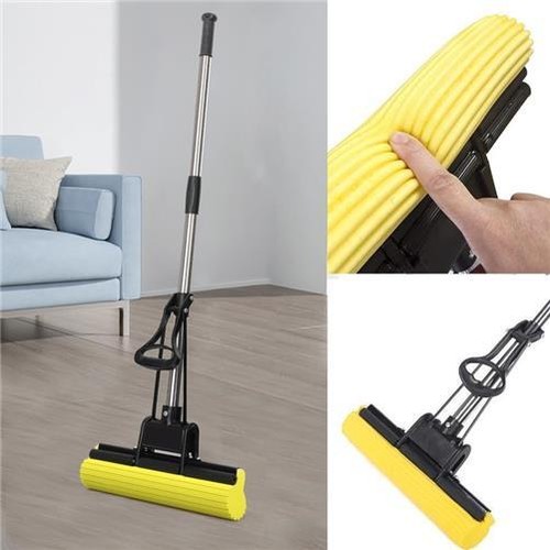 Sponge mop multi - sponge, surface