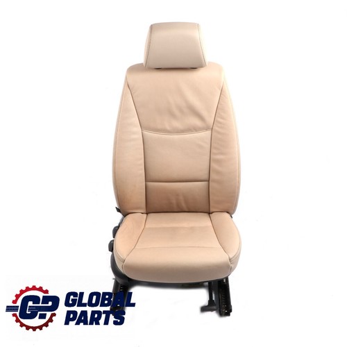 Front seat bmw - front, x4