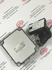 VAUXHALL ASTRA G ZAFIRA A ECU 2001-2004,1.4, 1.6 REMANUFACTURE SERVICE HSFI