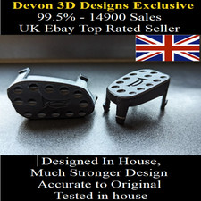 Land Rover Discovery 2 Horn