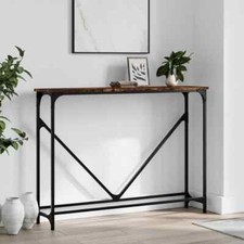 BaraSh Console Table with