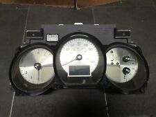  Lexus GS300 INSTRUMENT CLUSTER SPEEDOMETER 83800-30B70