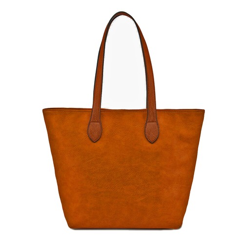 Ladies faux leather - faux, designer