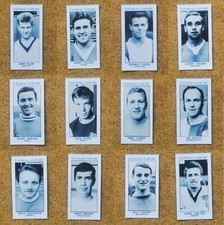 Football Fanfare 1950s 60s