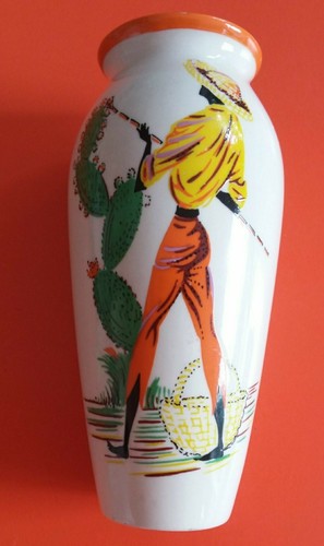 Vintage retro 50s wade - vintage,