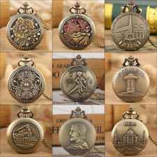 Men Women Steampunk Bronze