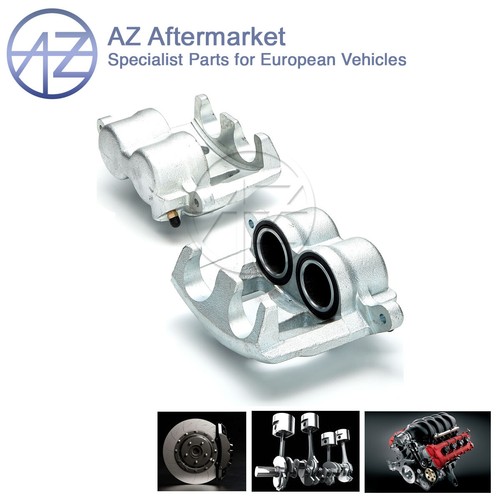 Brake calipers front - brake,