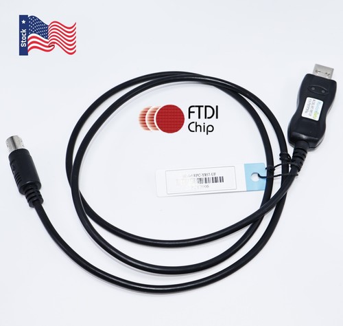 Ftdi usb cat programming - ct-62,