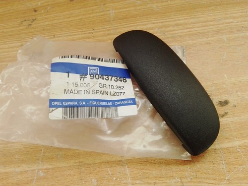 Glove box handle cover for - handle,