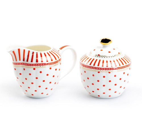 Grace teaware red josephine - grace,