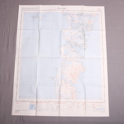 South uist scotland rare - south,