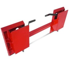 Universal Skid Steer Quick