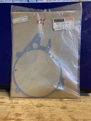 Nos yamaha yz50 - nos,