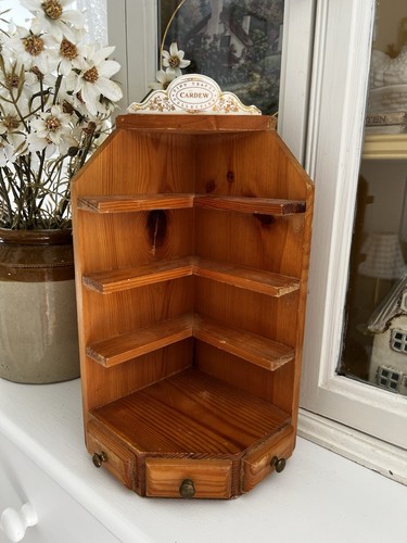 Rare vintage cardew miniature - vintage,