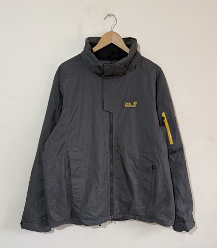 Jack wolfskin texapore 4x4 - texapore,