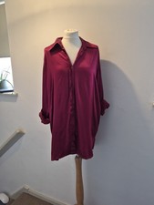 Long Tall Sally 100% Silk