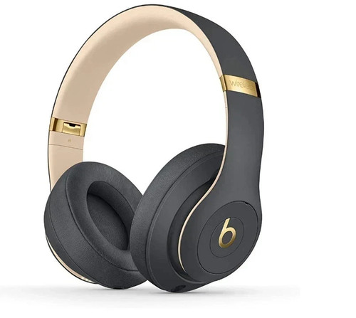 Beats studio3 wireless noise - beats,