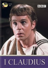 I Claudius - Complete BBC Series (5 Disc Box Set) [1976] [DVD] - DVD  EMVG The