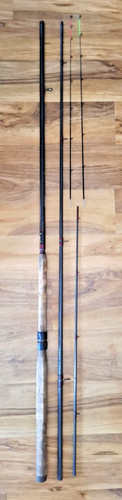 Daiwa combo feeder fishing rod - combo,