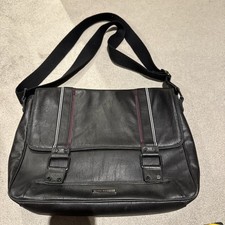 Ted baker faux leather