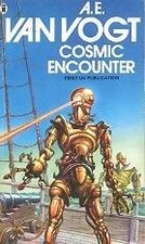 Cosmic Encounter - Vogt, A. E