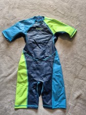 Nabaiji Decathlon Kids Shortie