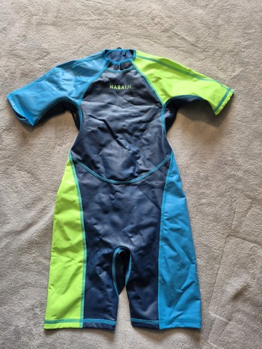 Nabaiji decathlon kids shortie - nabaiji,