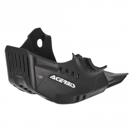 Acerbis skid plate - acerbis,