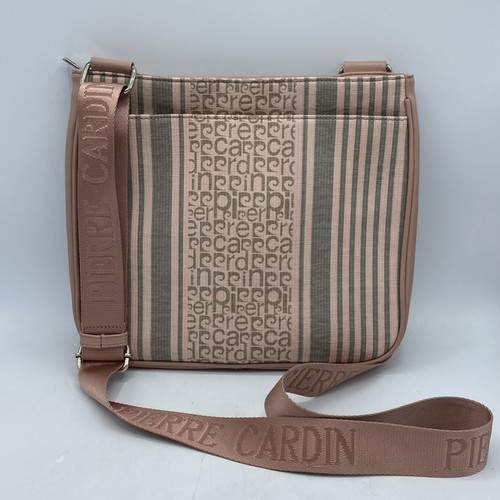 Pierre cardin pink - pierre,