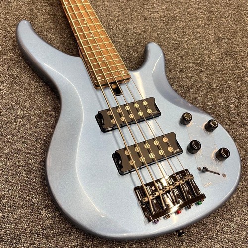 Yamaha trbx305 blue string - trbx305,