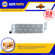 Intercooler fits RENAULT