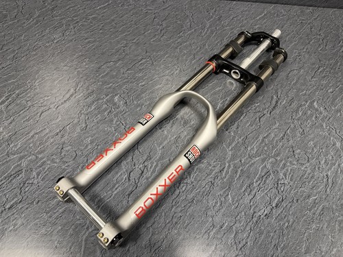 Rockshox boxxer world - rockshox, 26”