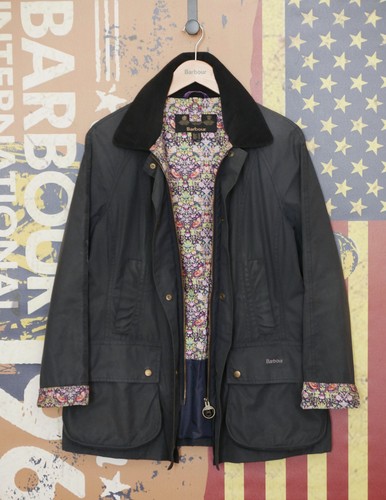 229 womens barbour liberty - £229,