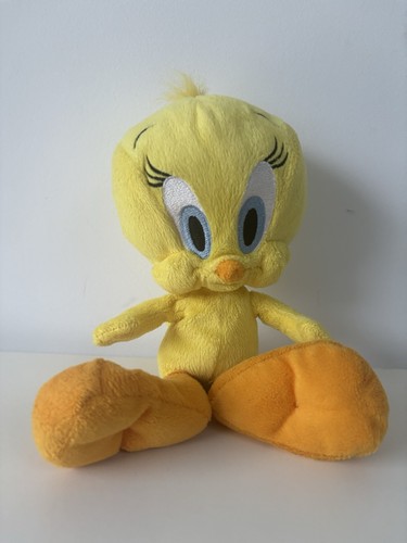 Looney tunes tweety - looney, plush