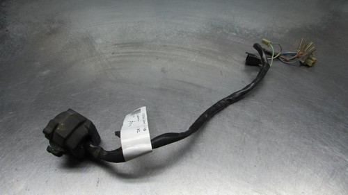 Honda cb900 dohc fb - dohc,