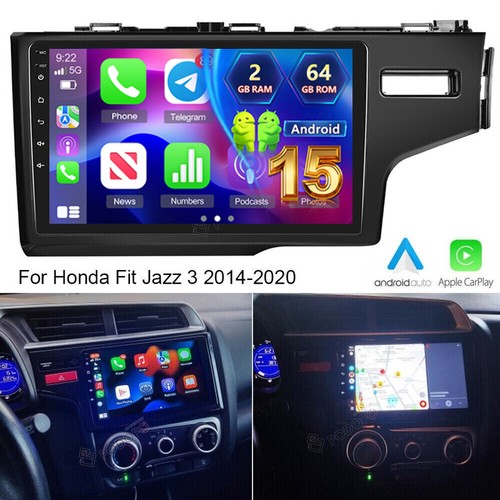 For honda fit jazz - for, 2014-2020
