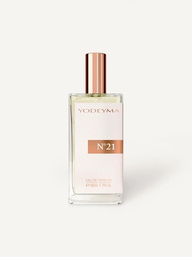 Yodeyma eau de - -, 21