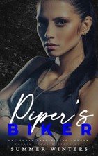 Piper's Biker: Coming Home