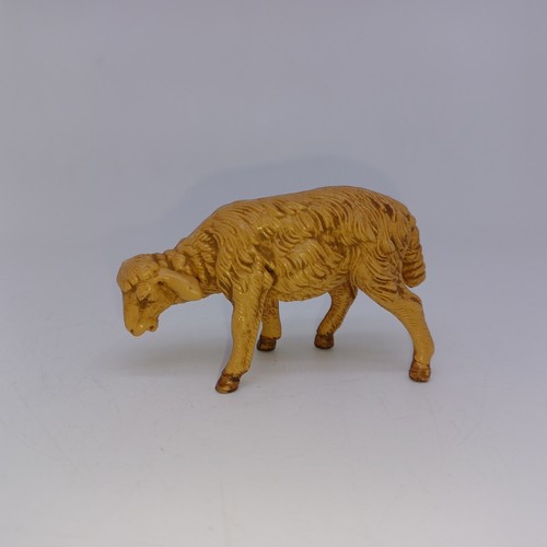 Vintage fontanini nativity - fontanini,