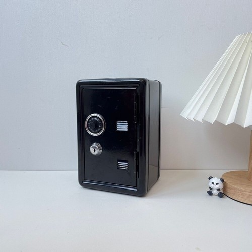 Kids mini safe - safe, coin